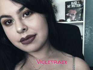 Violetraex