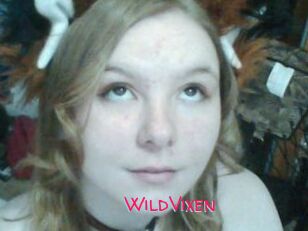 WildVixen