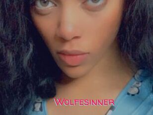 Wolfesinner