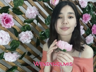 Wendyholmis