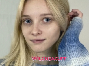 Wiloneacuff