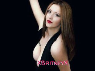 XBritneyX