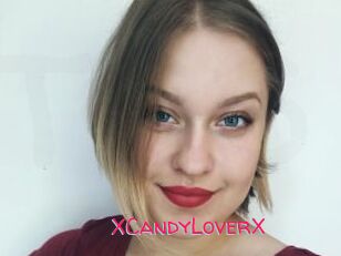 XCandyLoverX