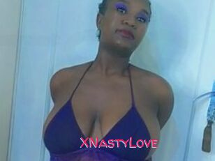 XNastyLove