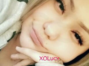 XOLucy