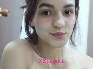 XSexDoll