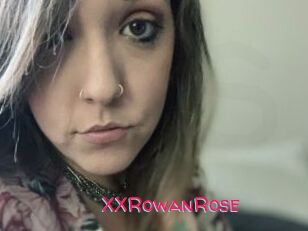 XXRowanRose