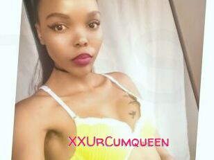 XXUrCumqueen