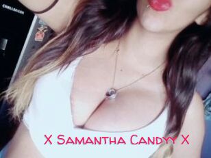 X_Samantha_Candyy_X