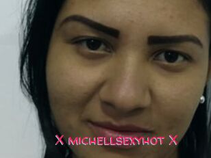 X_michellsexyhot_X