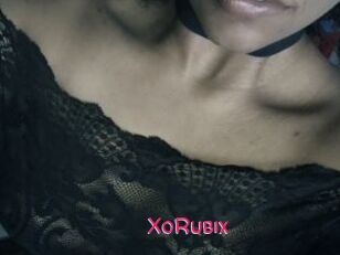 XoRubix