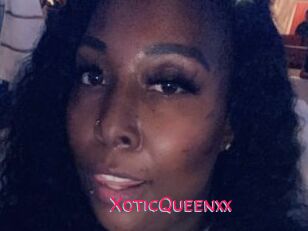 XoticQueenxx