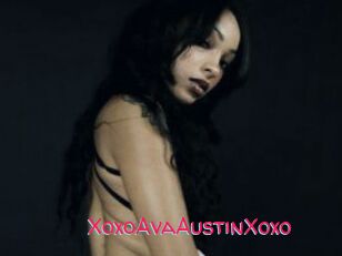 XoxoAvaAustinXoxo