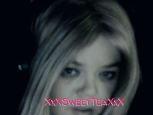 XxXSweetTeaXxX