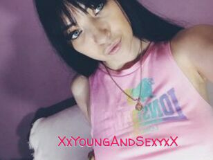 XxYoungAndSexyxX