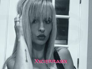 Xxcierraxxx