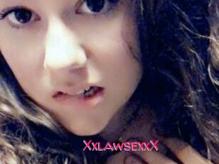 XxlawsexxX