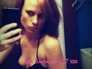 Xxx_Sashasky27_xxx