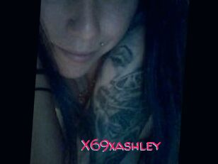 X69xashley