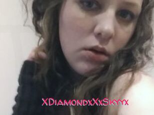 XDiamondxXxSkyyx