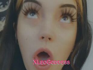 XLeoGoddess