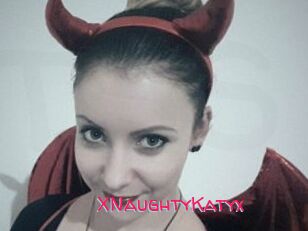 XNaughtyKatyx