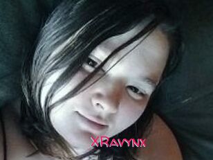 XRavynx