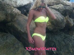 XSnow_Whitex