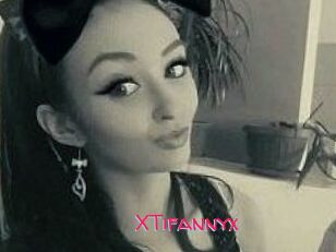 XTifannyx