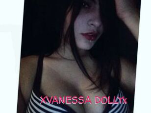 XVANESSA_DOLLYx