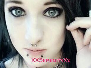 XXSerenityXx