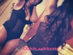 XXxMilanMoore