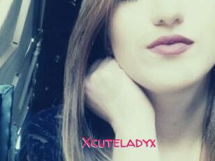 Xcuteladyx