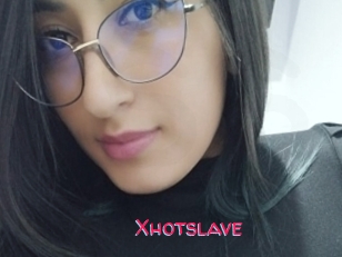 Xhotslave