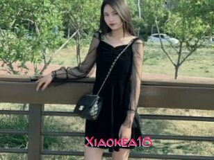 Xiaokea18