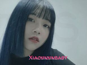 Xiaoxinxinbaby