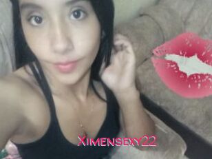 Ximensexy22