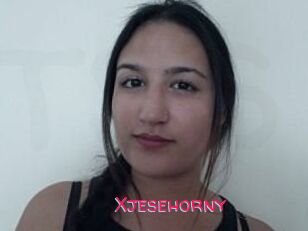 Xjesehorny