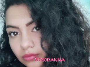 Xoxodanna