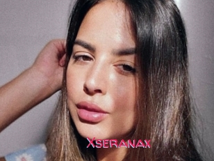 Xseranax