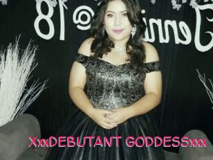 XxxDEBUTANT_GODDESSxxx