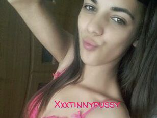 Xxxtinnypussy