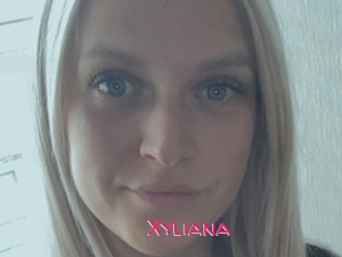 Xyliana