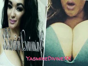 YasmineDivineXX