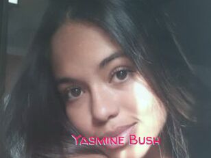 Yasmine_Bush