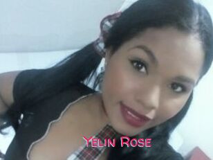 Yelin_Rose