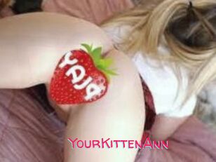 YourKittenAnn