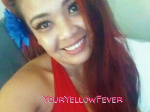 YourYellowFever