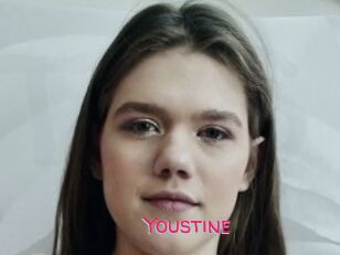 Youstine