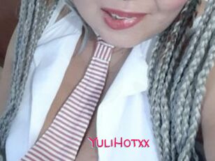 YuliHotxx